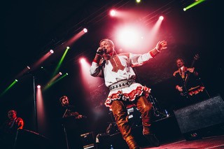 Ivnniiguin - Govven: Mads Suhr Pettersen