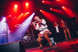 Ivnniiguin - Govven: Mads Suhr Pettersen