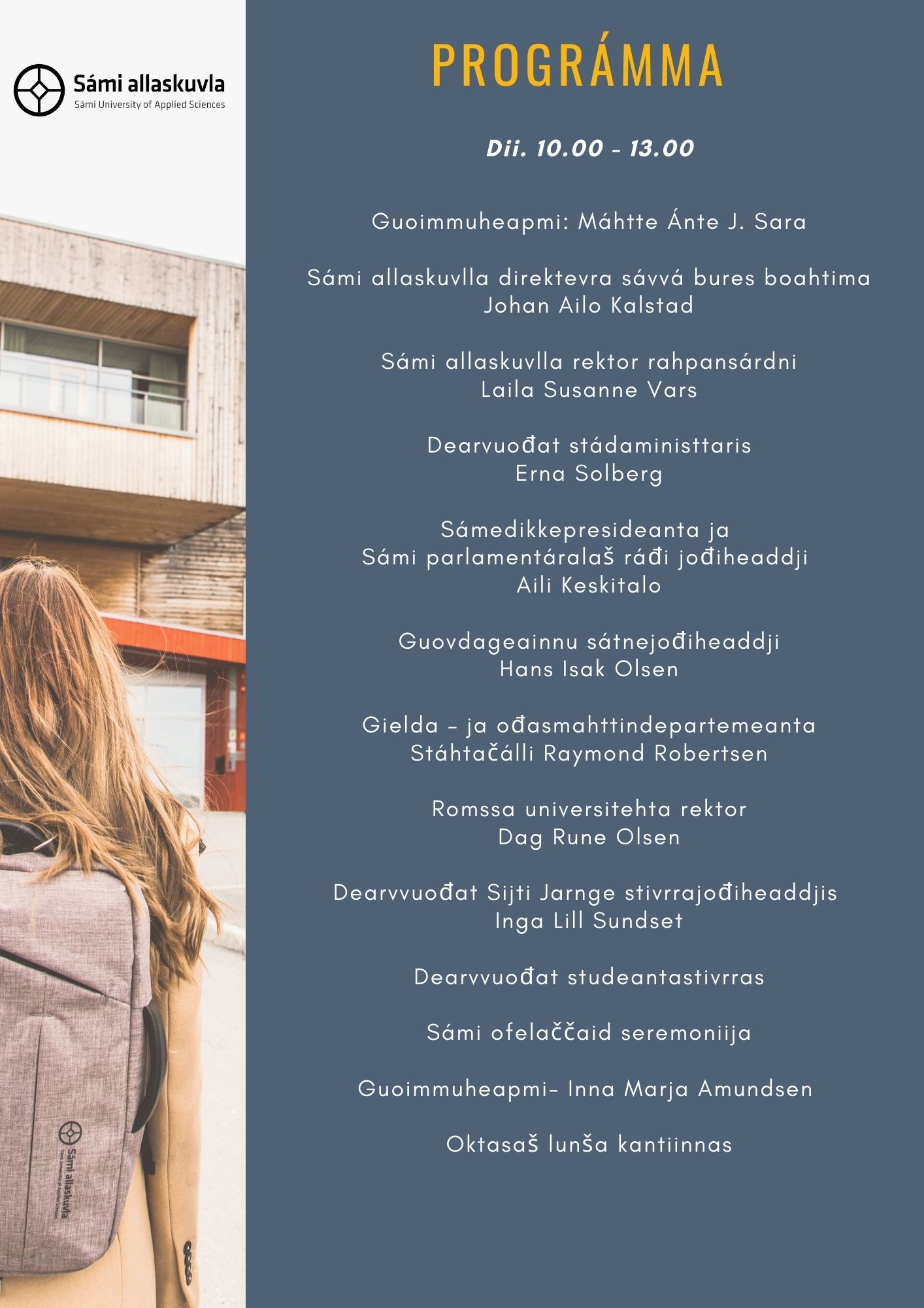 Almmolaš rahpandoalu prográmma