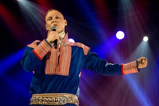 Máhtte Ánte J. Sara