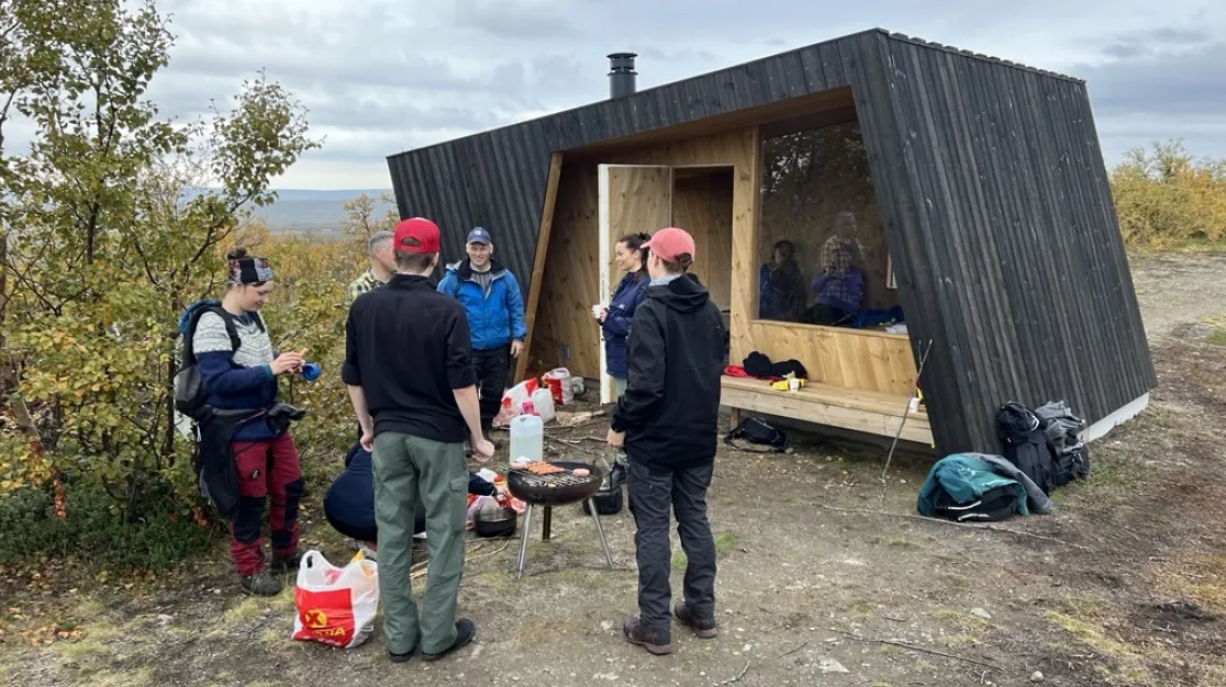 Ginalváremátki álggahanvahkkus