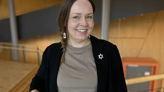 Rávdná Biret Márjá Eira Sara