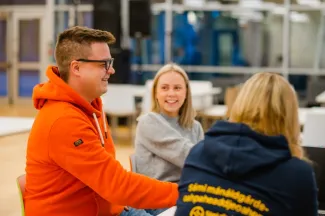 Govven Ánne Kátjá Gaup/Johtti Productions