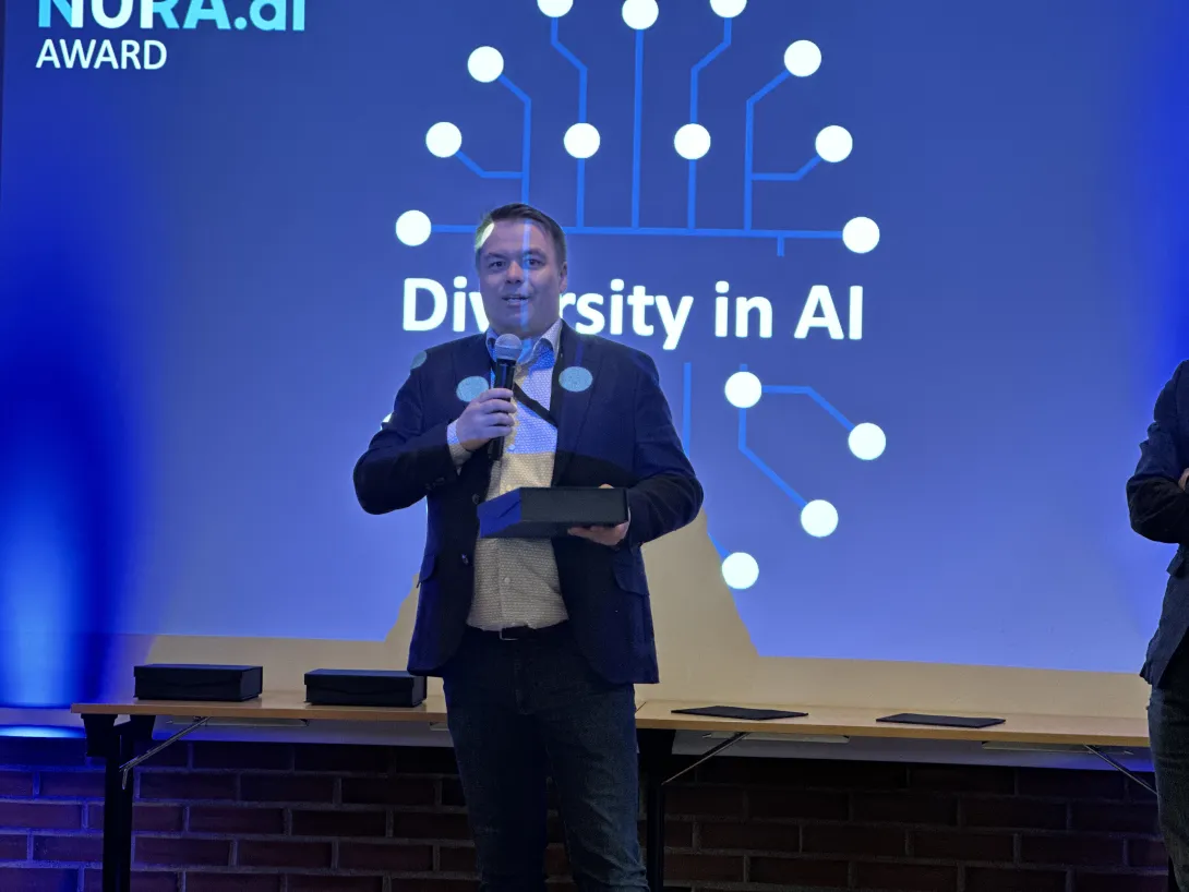 Prof Lars Ailo Bongo