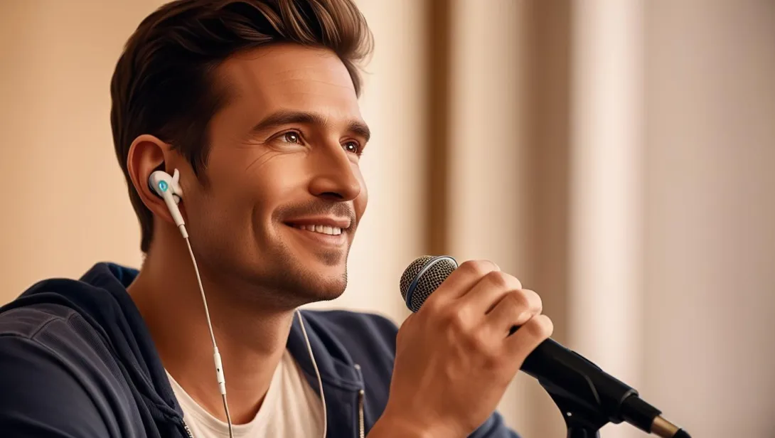 Dulka: AI generert govva.